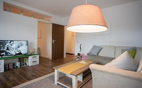 Welcome In - Am Bergelchen 58-J